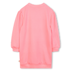 Fleece jurk BILLIEBLUSH 
                    GIRL