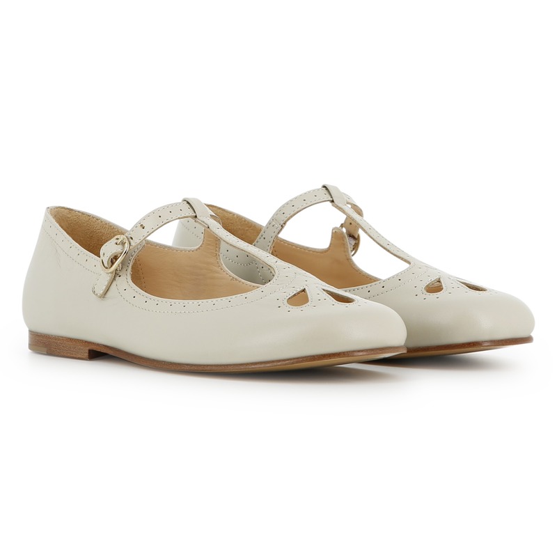 Balletschoenen CHLOE 
                        MEISJE