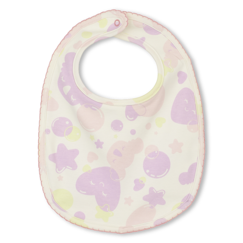 Pyjama- en slabbetjeset BILLIEBLUSH 
                        GIRL