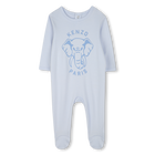 Pyjama, muts en slabbetje KENZO KIDS 
                    UNISEX