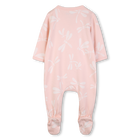 Pyjama en hoofdband set KENZO KIDS 
                    GIRL