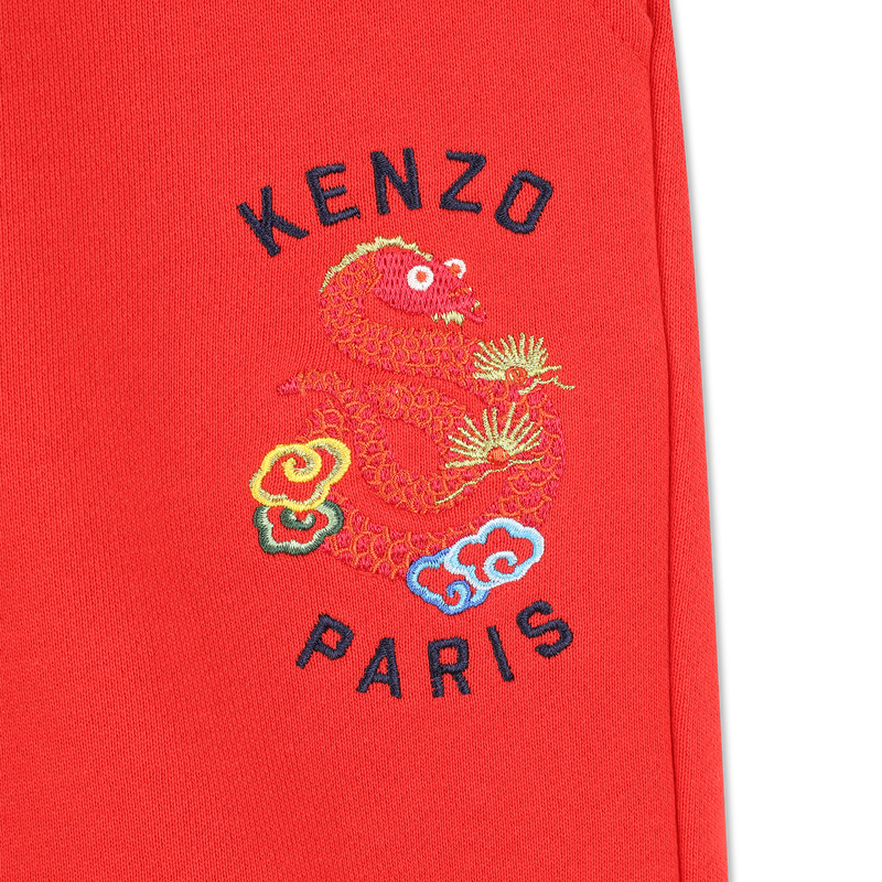 Joggingbermuda KENZO KIDS 
                        UNISEX