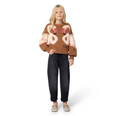 Trui CHLOE GIRL
