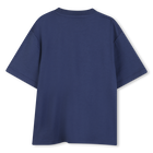T-shirt met korte mouwen TIMBERLAND 
                    BOY