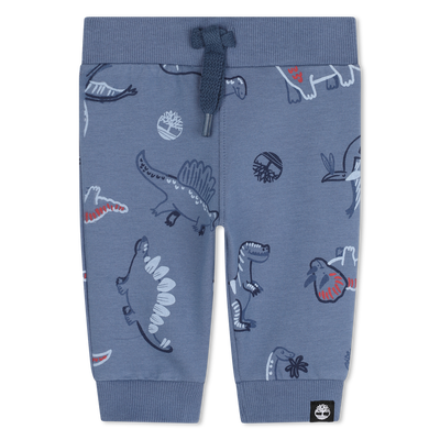 Joggingbroek van fleece TIMBERLAND BOY