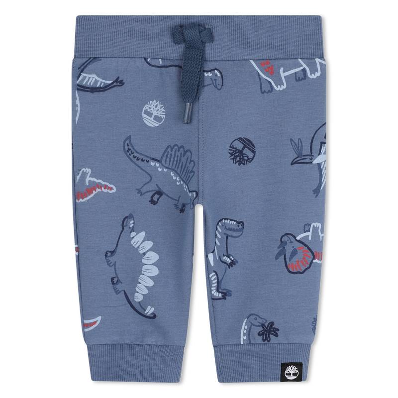 Joggingbroek van fleece TIMBERLAND 
                        BOY