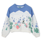 Trui KENZO KIDS 
                    GIRL