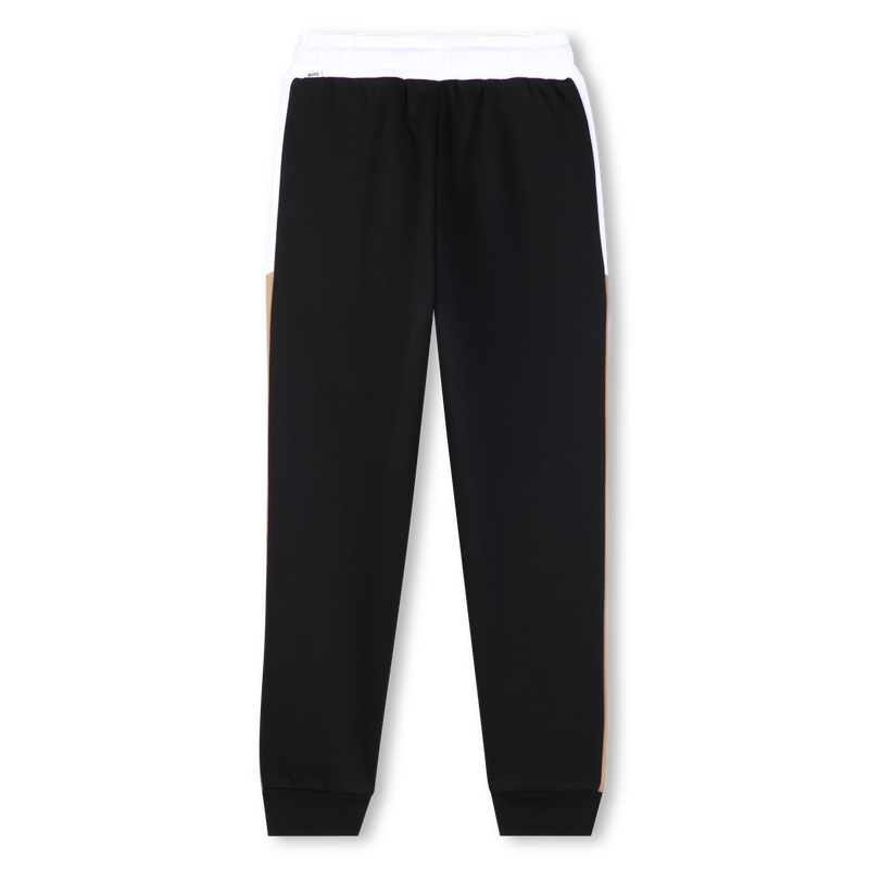 Joggingbroek BOSS 
                        BOY