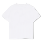 T-shirt met korte mouwen KENZO KIDS 
                    UNISEX