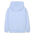 Sweater met capuchon BOSS 
                    BOY