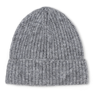 Metallic gebreide muts ZADIG VOLTAIRE 
                    GIRL