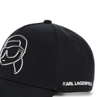 Pet KARL LAGERFELD KIDS 
                    BOY