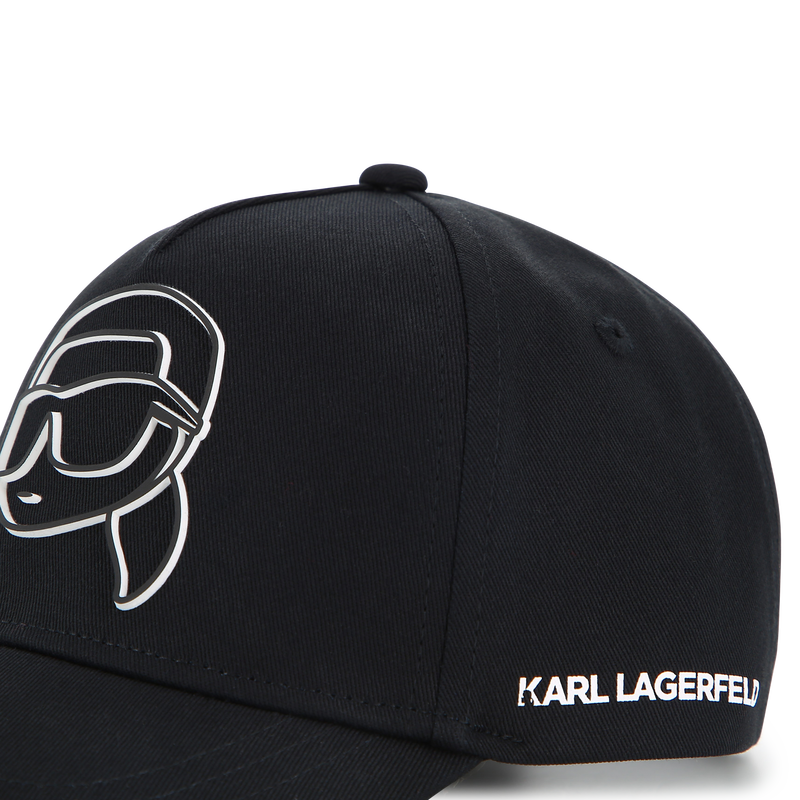 Pet KARL LAGERFELD KIDS 
                        BOY