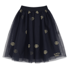 Tulle rok KENZO KIDS 
                    MEISJE