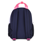 Rugzak BILLIEBLUSH 
                    MEISJE