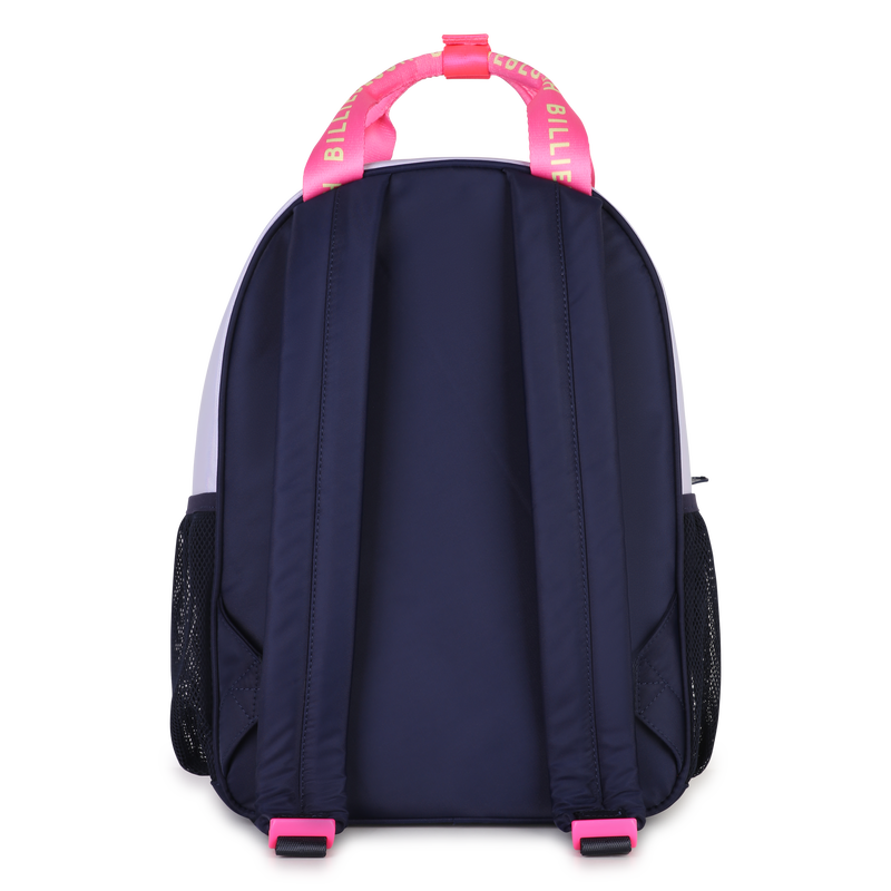 Rugzak BILLIEBLUSH 
                        MEISJE