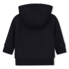 Veste cardigan en broek BOSS 
                    JONGEN
