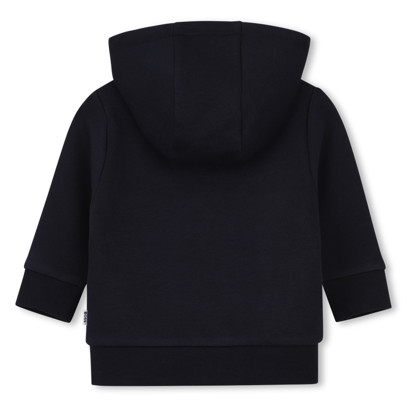 Veste cardigan en broek BOSS 
                        JONGEN