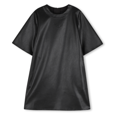 Korte jurk ZADIG VOLTAIRE GIRL