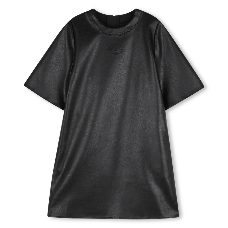 Korte jurk ZADIG VOLTAIRE 
                        GIRL