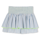 Gestreepte skort BILLIEBLUSH 
                    GIRL
