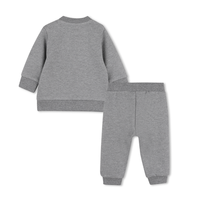 Sweat- en broekset KENZO KIDS UNISEX