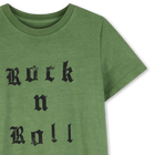 T-shirt jurk ZADIG VOLTAIRE 
                    GIRL