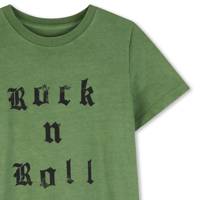 T-SHIRT JURK ZADIG & VOLTAIRE 
                        GIRL