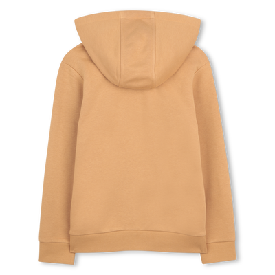 Capuchon cardigan TIMBERLAND BOY