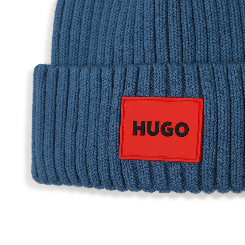 Breipet HUGO 
                        UNISEX