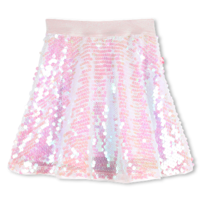 KORTE ROK BILLIEBLUSH GIRL