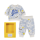 Sweat- en broekset MARC JACOBS 
                    UNISEX