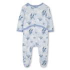 Pyjama, slabbetje en muts KENZO KIDS 
                    BOY