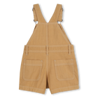 Tuinbroek met verstelbare bandjes TIMBERLAND 
                    BOY