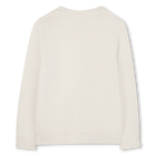 Sweatshirt met ronde hals BOSS 
                    BOY