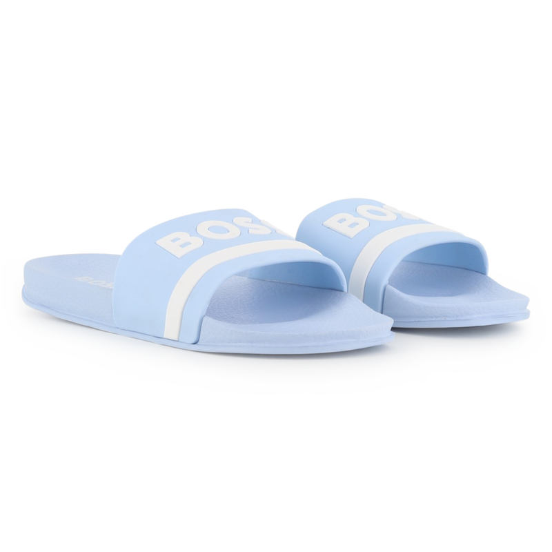 Huis slippers BOSS 
                        JONGEN
