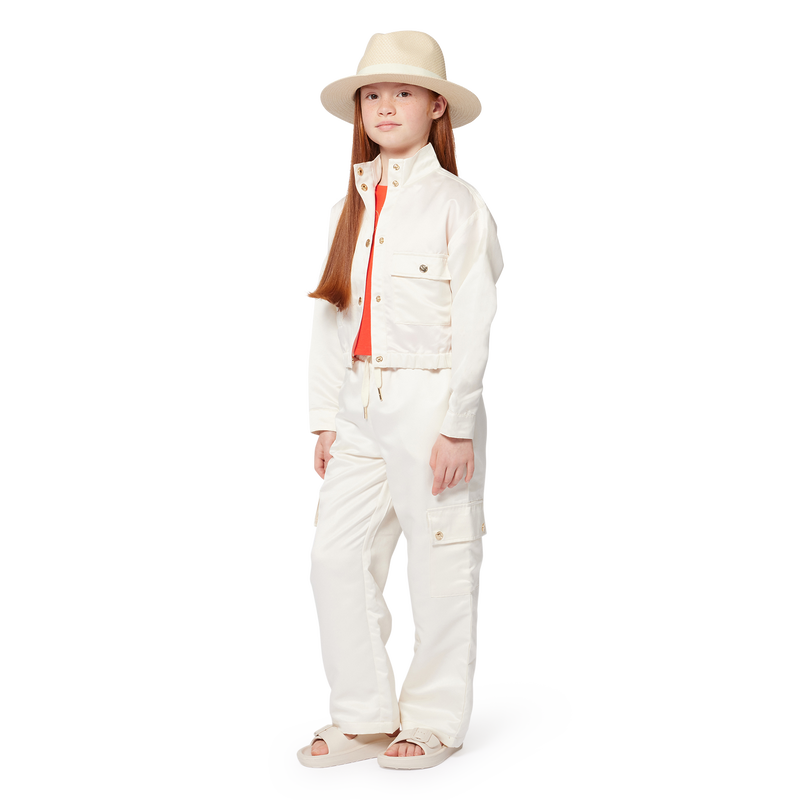 T-SHIRT MICHAEL KORS 
                        GIRL