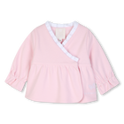 Set broek, cardigan en T-shirt GIVENCHY 
                    GIRL