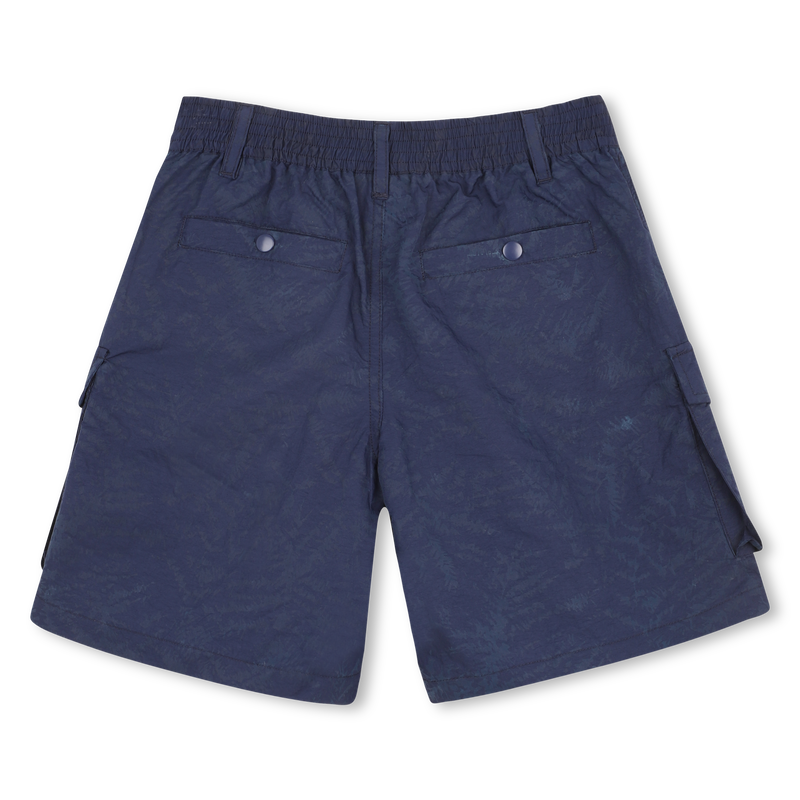 KORTE BROEK HUGO 
                        BOY