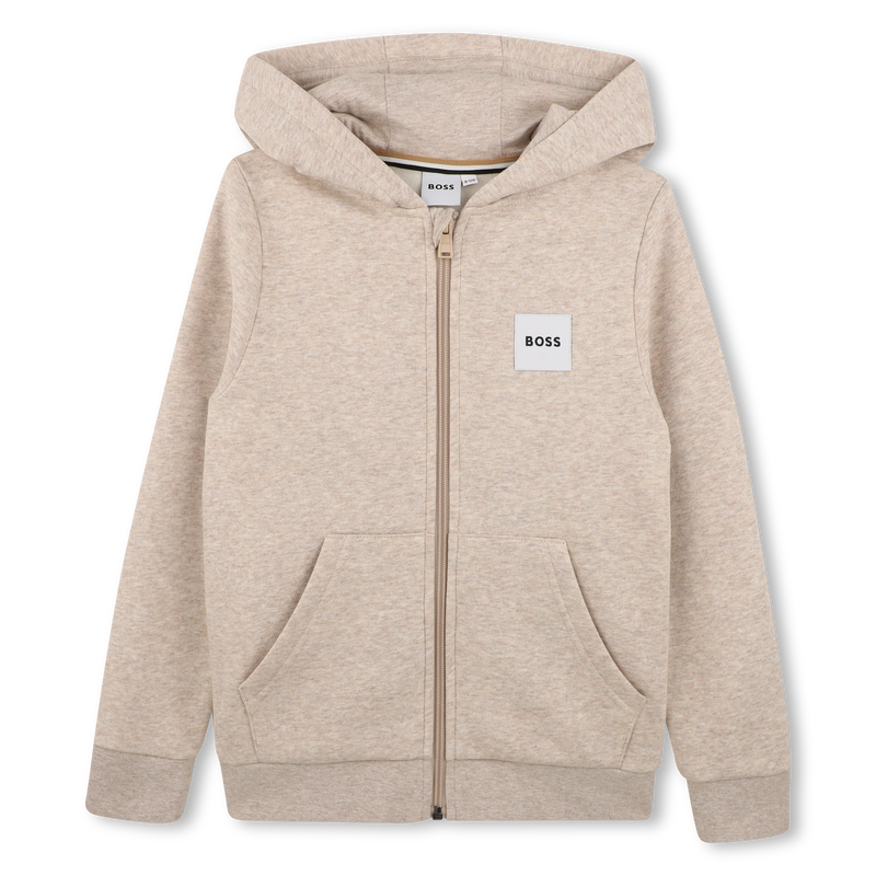 Joggingsweater BOSS 
                        BOY