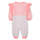 Gebreide jumpsuit BILLIEBLUSH 
                    GIRL
