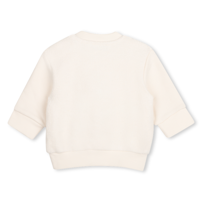 Sweater TIMBERLAND 
                        BOY