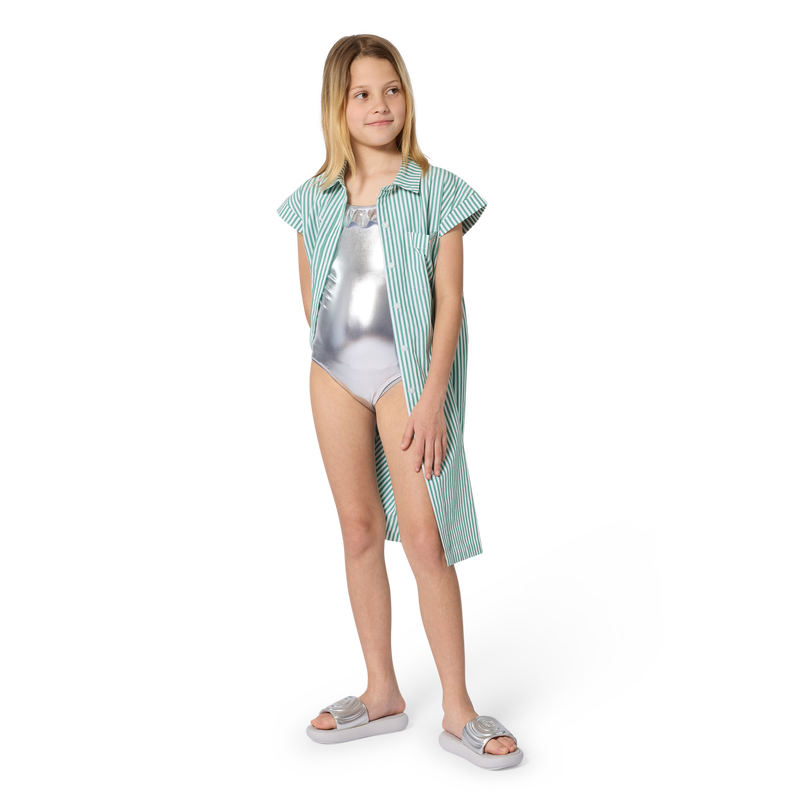 MOUWLOZE JURK MICHAEL KORS 
                        GIRL