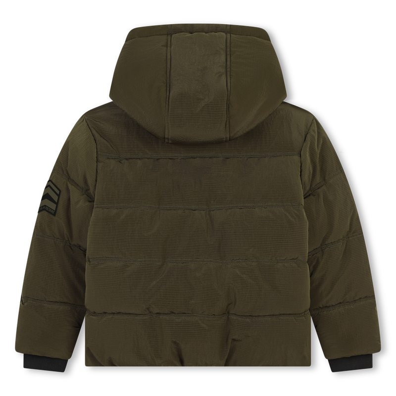 Waterdichte anorak ZADIG & VOLTAIRE 
                        BOY