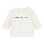 Set broek, cardigan en T-shirt MARC JACOBS 
                    UNISEX