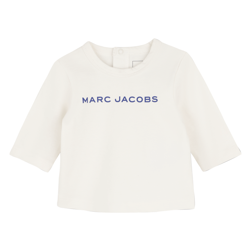 Set broek, cardigan en T-shirt MARC JACOBS 
                        UNISEX