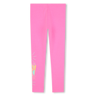 Jersey legging BILLIEBLUSH 
                    GIRL