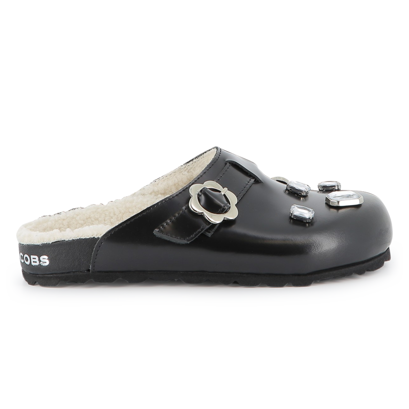 Koeienhuid muilezel MARC JACOBS 
                        GIRL