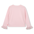 T-shirt met lange mouwen BILLIEBLUSH 
                    GIRL