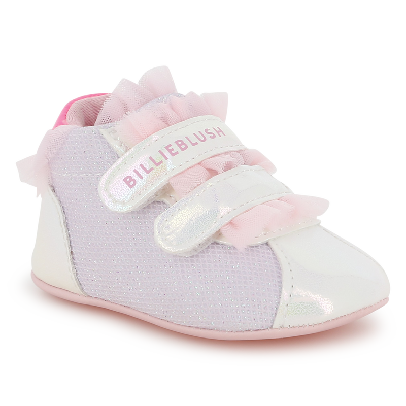 Pantoffels BILLIEBLUSH 
                        GIRL